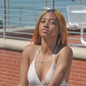 Meet your Posher, Ayanna